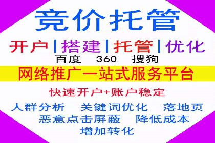 SEM托管助力企业品牌知名度提升案例